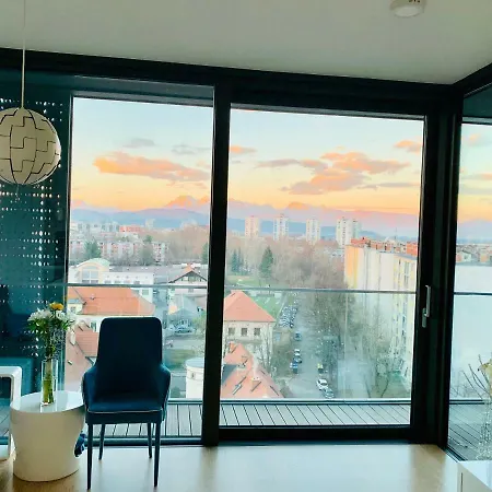 Magic View 아파트