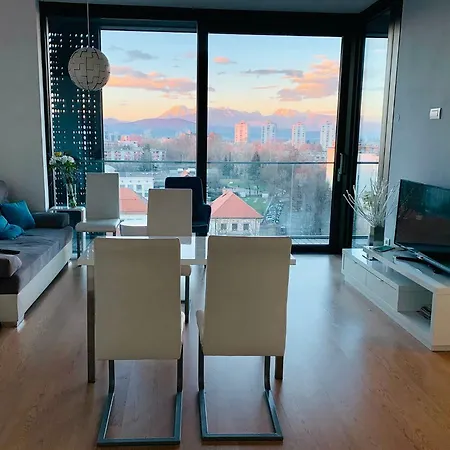 아파트 Magic View